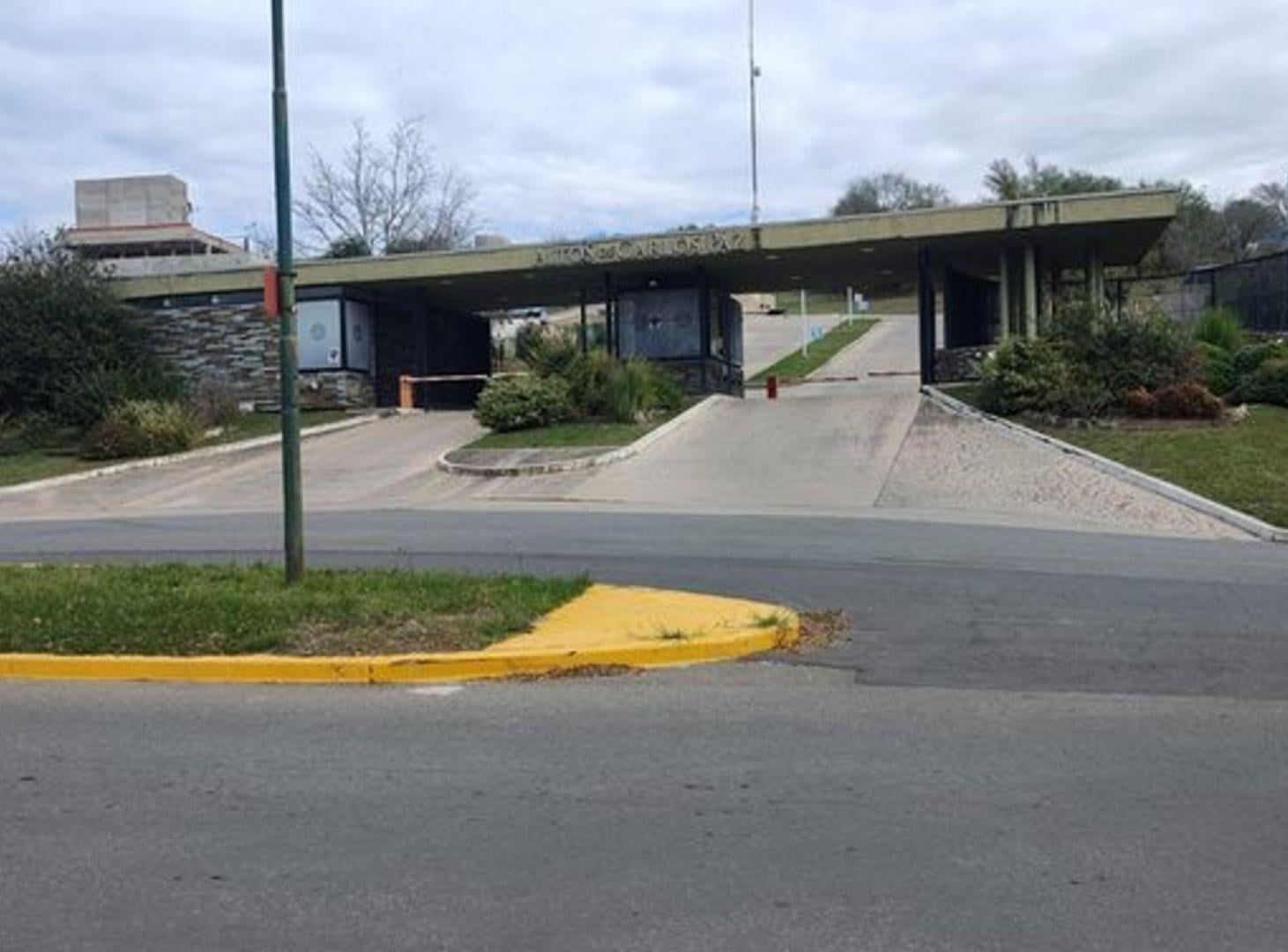 Foto de VENTA LOTE EN COUNTRY ALTOS DE CARLOS PAZ, imagen 3