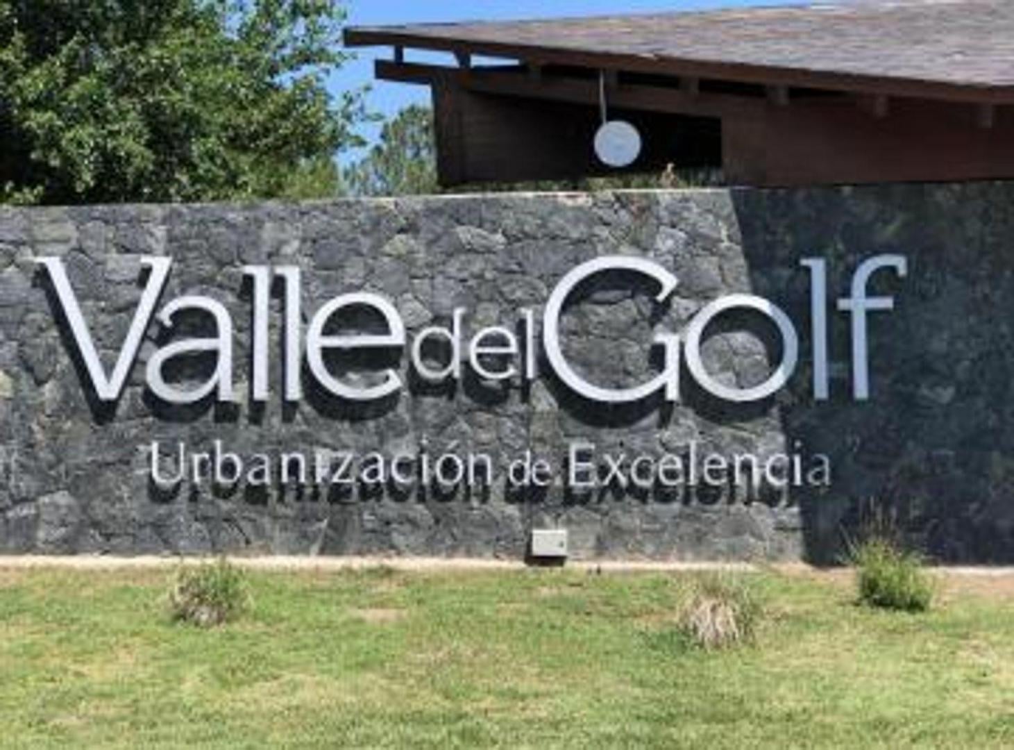 Foto de VENTA LOTE VALLE DEL GOLF, imagen 2
