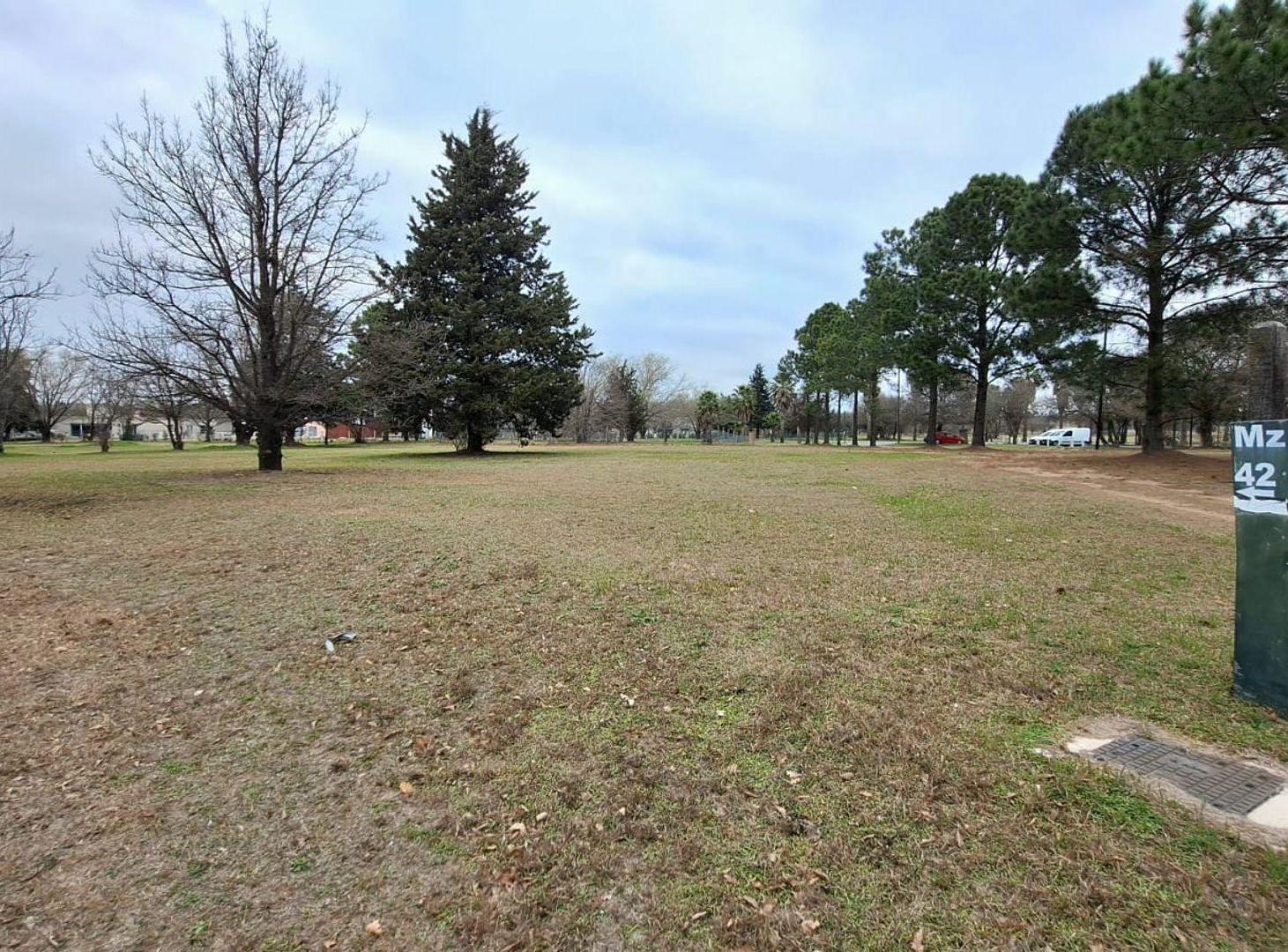 Foto de VENTA LOTE VALLE DEL GOLF, imagen 1
