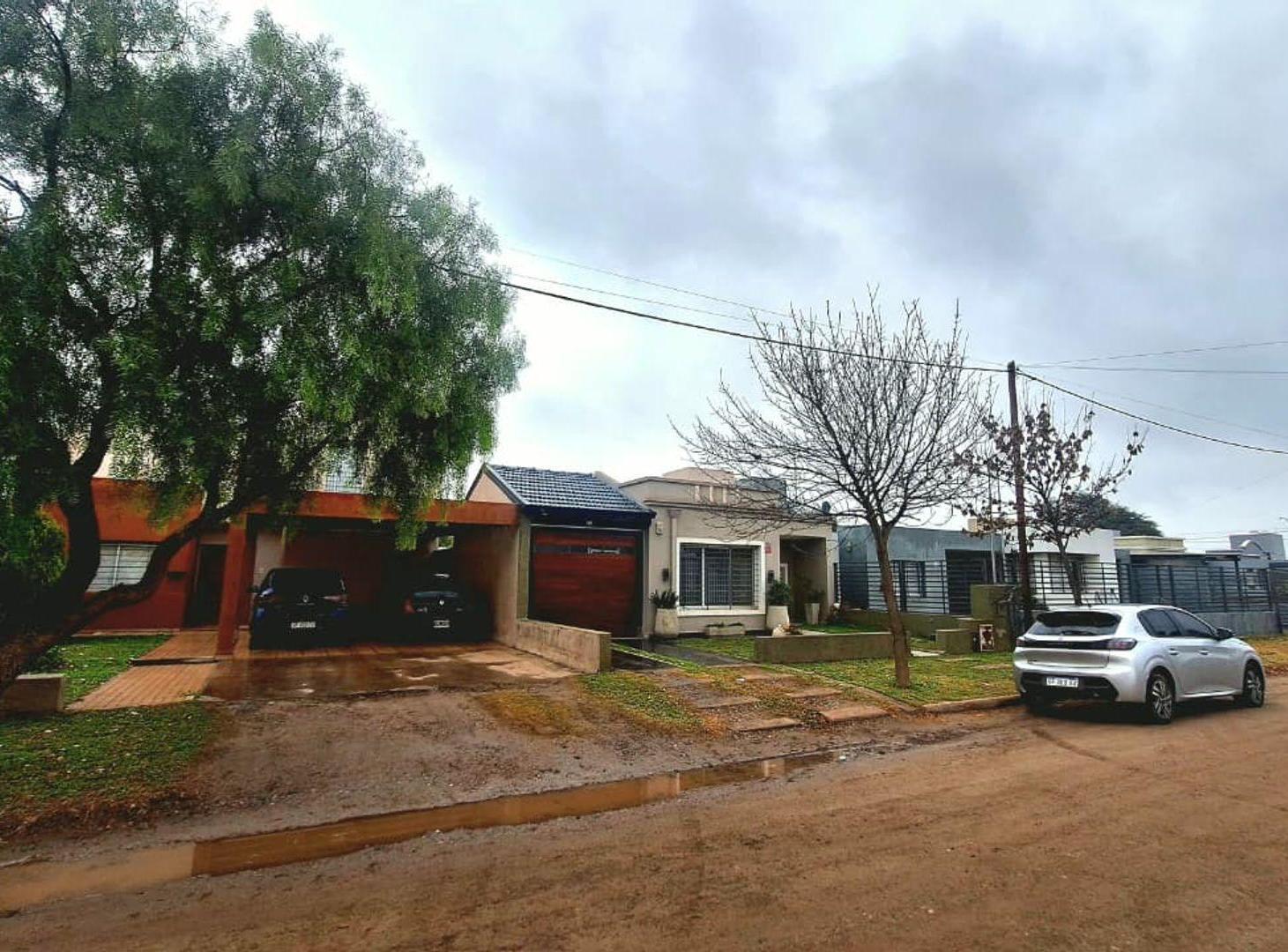 Foto de VENTA LOTE B° TIERRA COLONIAL I, COLONIA TIROLESA., imagen 5