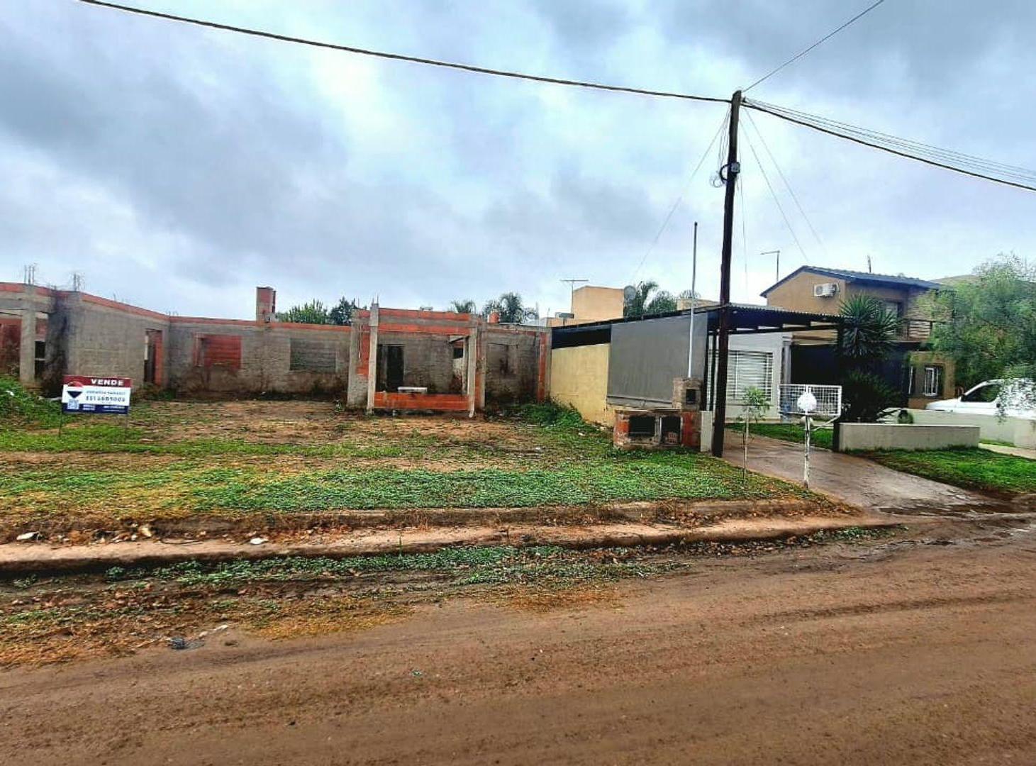 Foto de VENTA LOTE B° TIERRA COLONIAL I, COLONIA TIROLESA., imagen 3