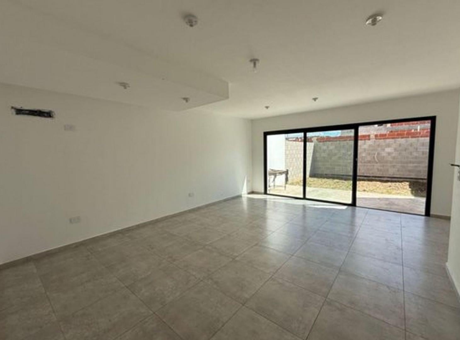 Foto de VENTA DUPLEX 3 DOR EN QUEBRADAS DE MANANTIALES, imagen 1