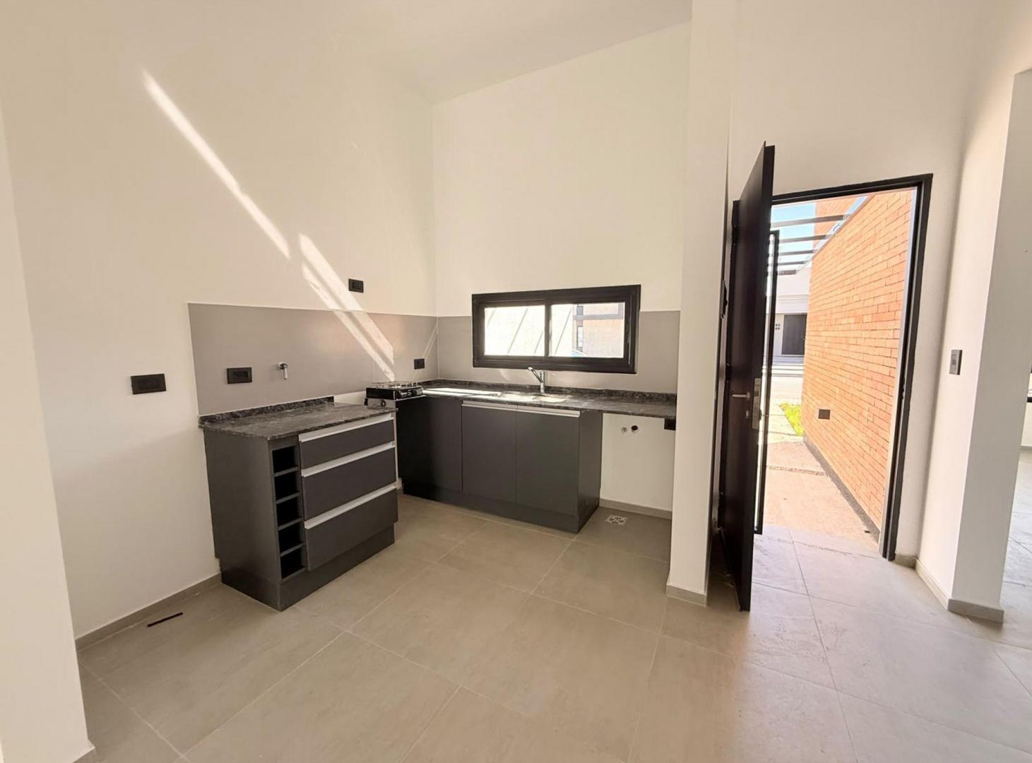Foto de ALQUILER DUPLEX QUEBRADA DE MANANTIALES 2 DOR, imagen 3