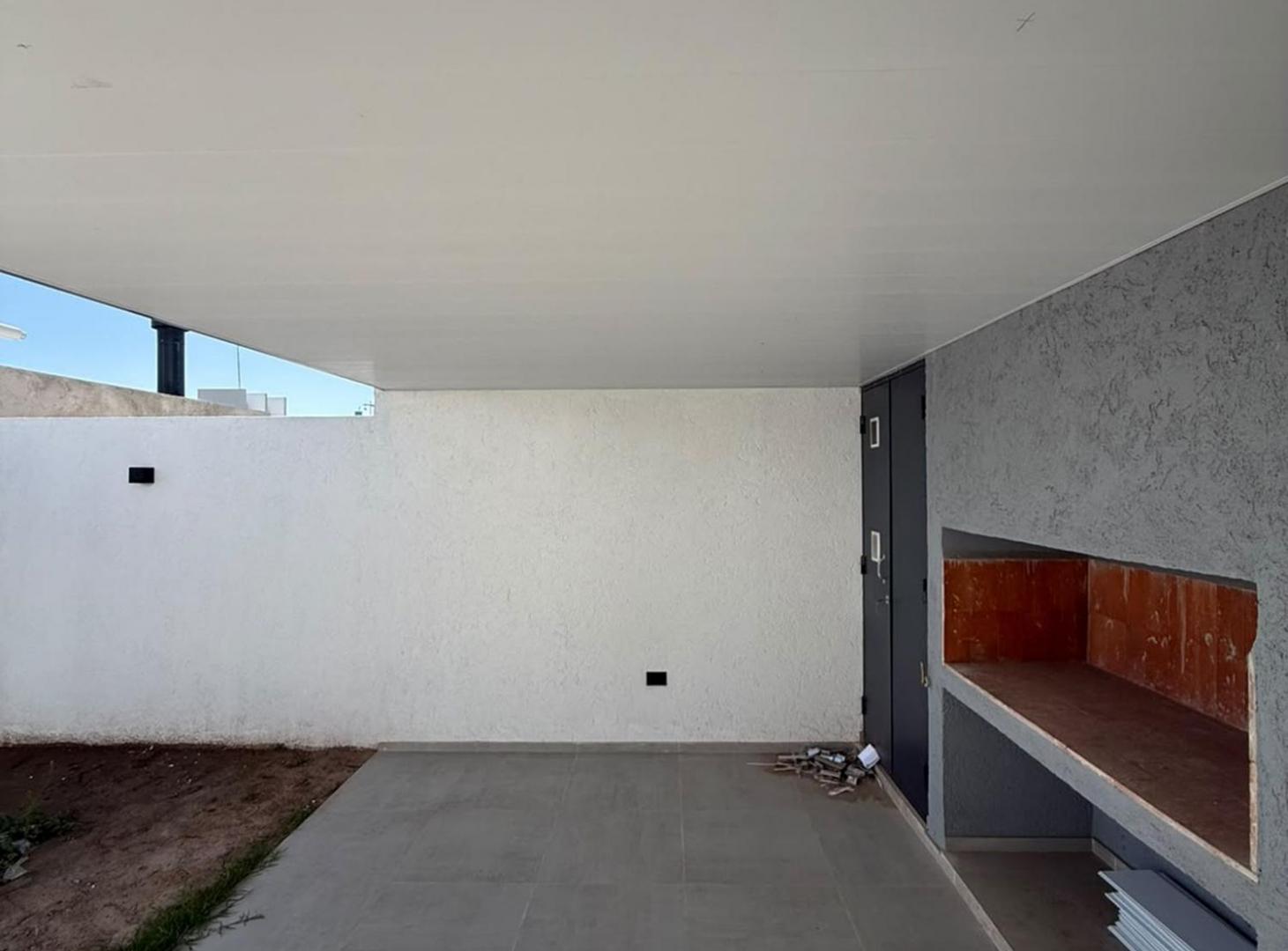 Foto de ALQUILER DUPLEX QUEBRADA DE MANANTIALES 2 DOR, imagen 1