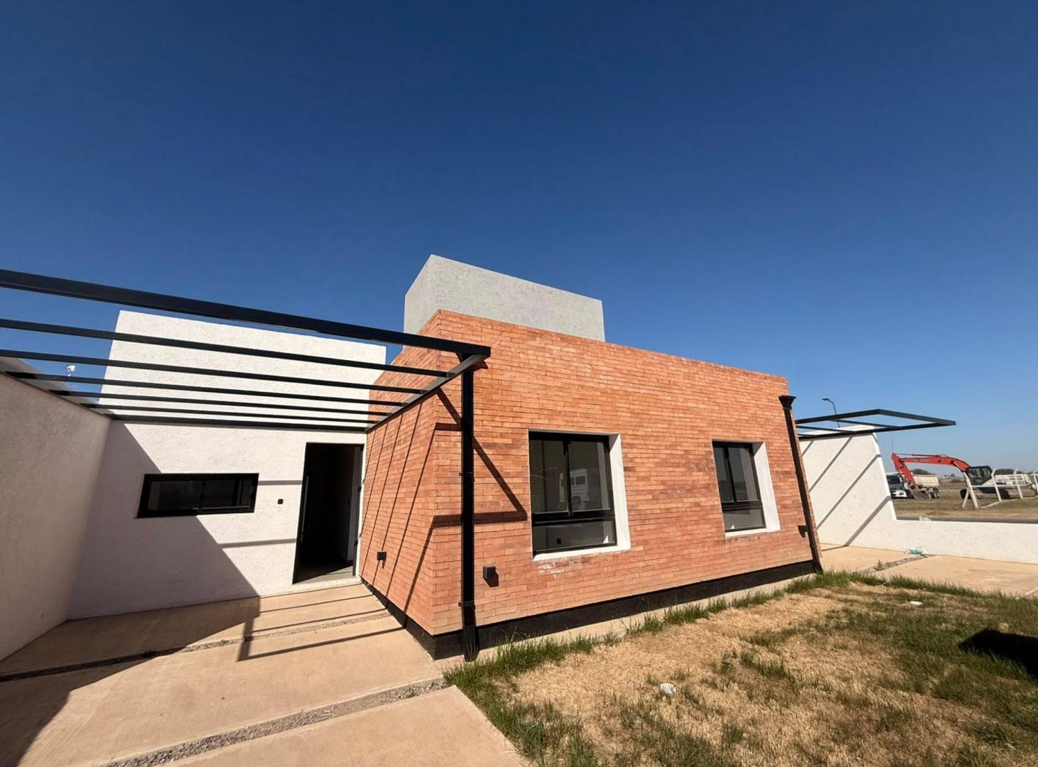 Foto de DÚPLEX A ESTRENAR EN VENTA – QUEBRADAS DE MANANTIA, imagen 3