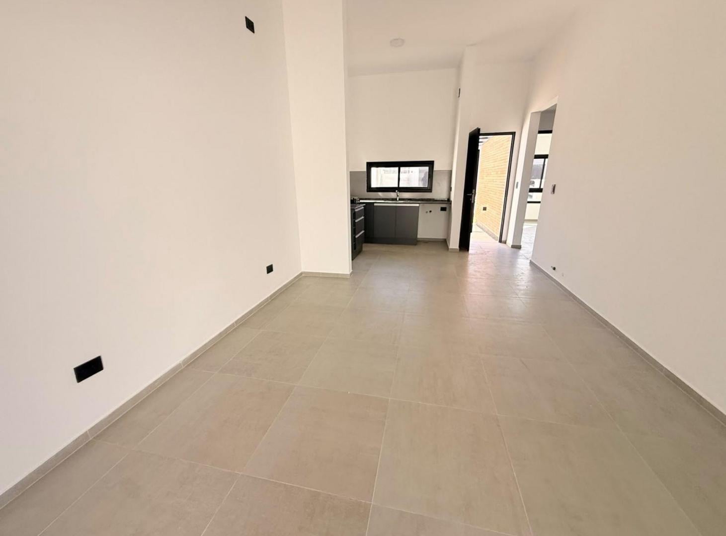 Foto de DÚPLEX A ESTRENAR EN VENTA – QUEBRADAS DE MANANTIA, imagen 2