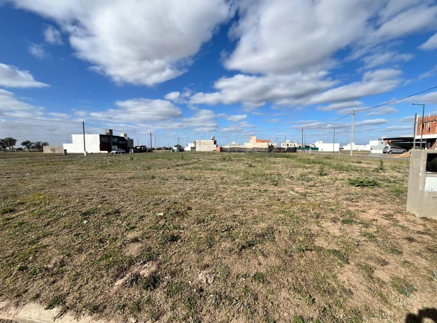 Foto de LOTE EN PAMPAS DE MANANTIALES – 389 M² RESIDENCIAL, imagen 3
