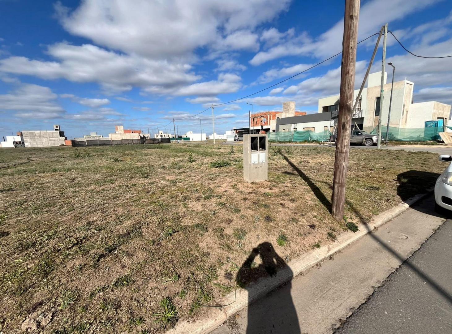 Foto de LOTE EN PAMPAS DE MANANTIALES – 389 M² RESIDENCIAL, imagen 4