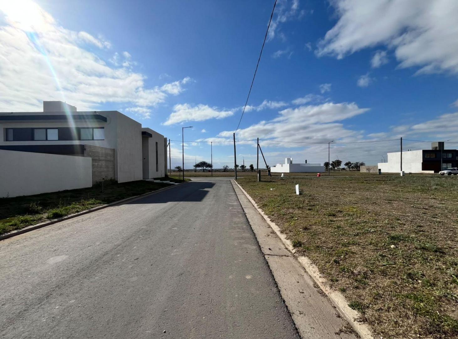 Foto de LOTE EN PAMPAS DE MANANTIALES – 389 M² RESIDENCIAL, imagen 5