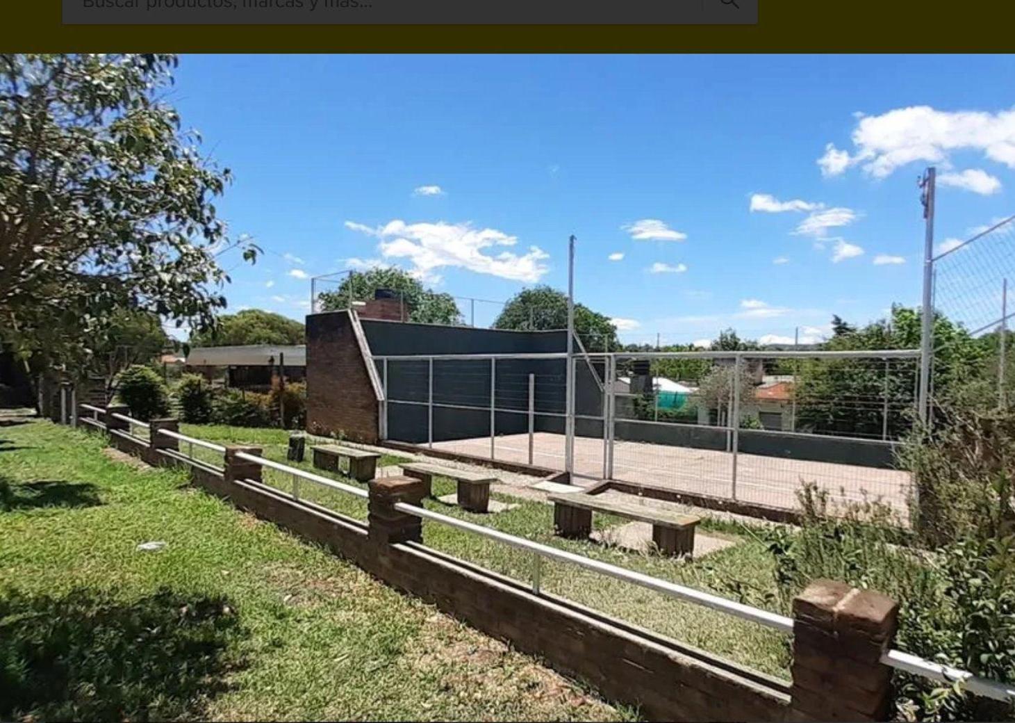 Foto de VENTA CANCHA DE PÁDEL EN SAN ANTONIO DE ARREDONDO, imagen 1
