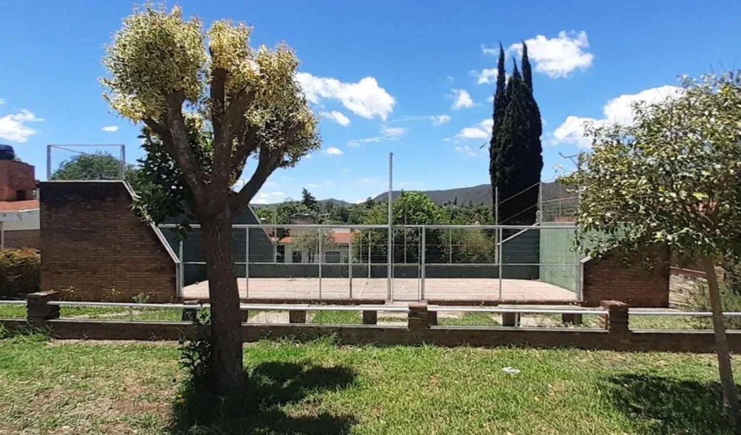 Foto de VENTA CANCHA DE PÁDEL EN SAN ANTONIO DE ARREDONDO, imagen 3