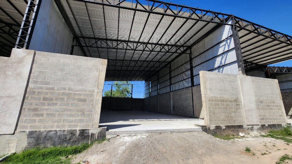Foto de VENTA GALPON 300 METROS SOBRE VALPARAISO AL 9500, imagen 1
