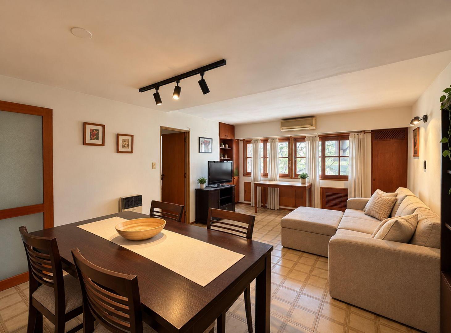Foto de Venta depto 2 dor Nueva Córdoba - Frente + baulera, imagen 5