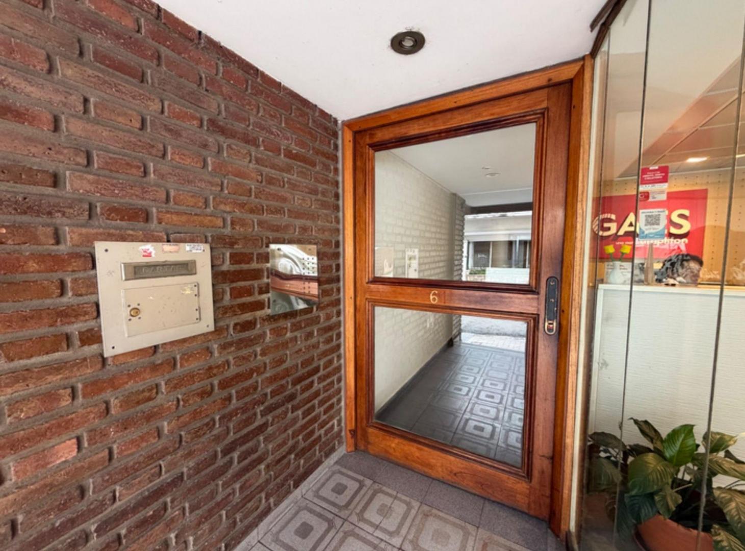 Foto de Venta depto 2 dor Nueva Córdoba - Frente + baulera, imagen 3