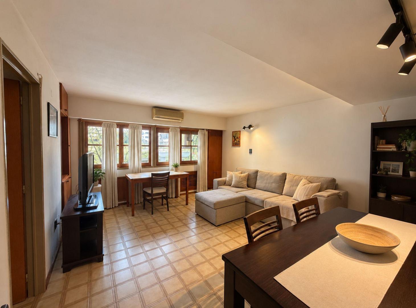 Foto de Venta depto 2 dor Nueva Córdoba - Frente + baulera, imagen 4