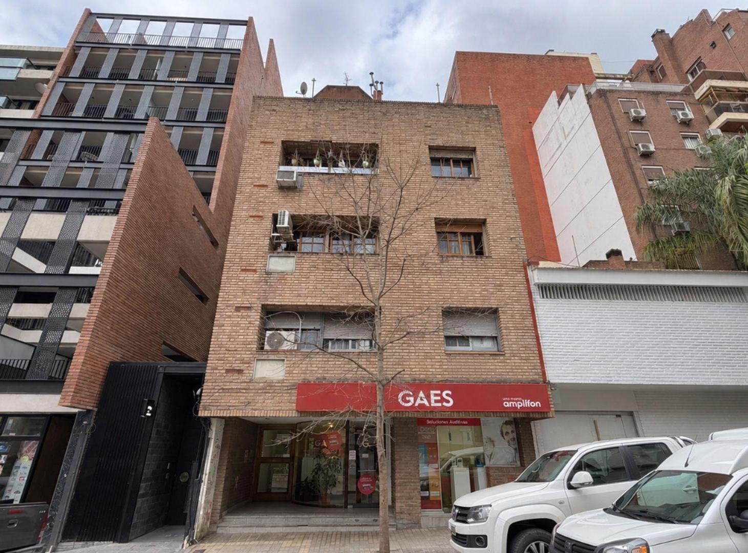 Foto de Venta depto 2 dor Nueva Córdoba - Frente + baulera, imagen 1