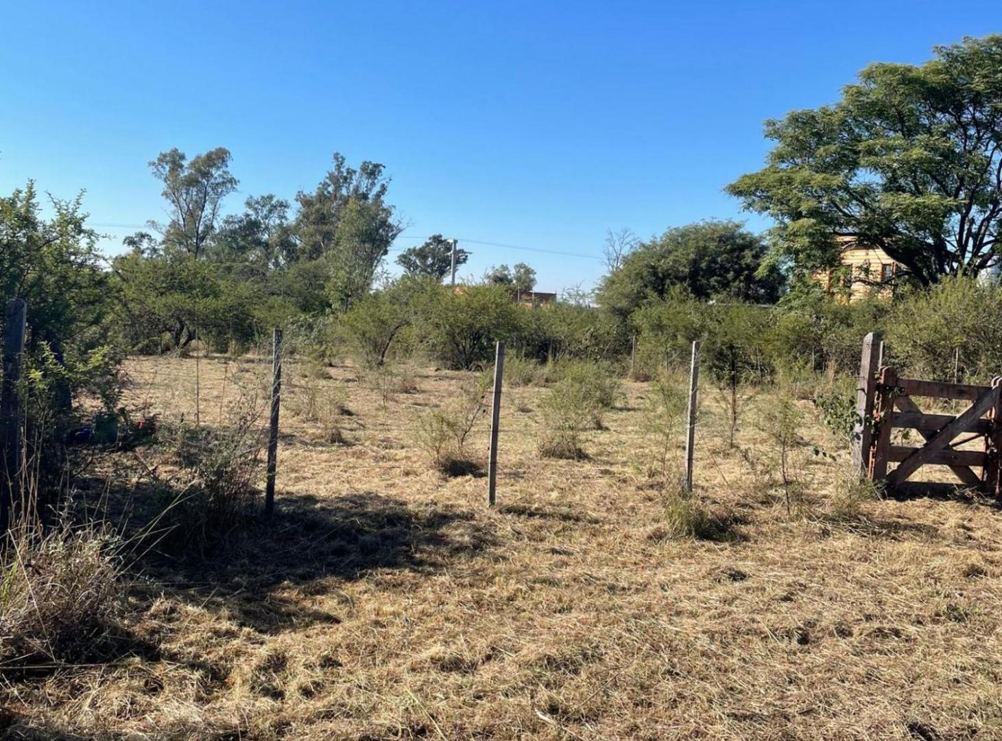 Foto de VENTA TERRENO EN ANISACATE 774 M2, imagen 2