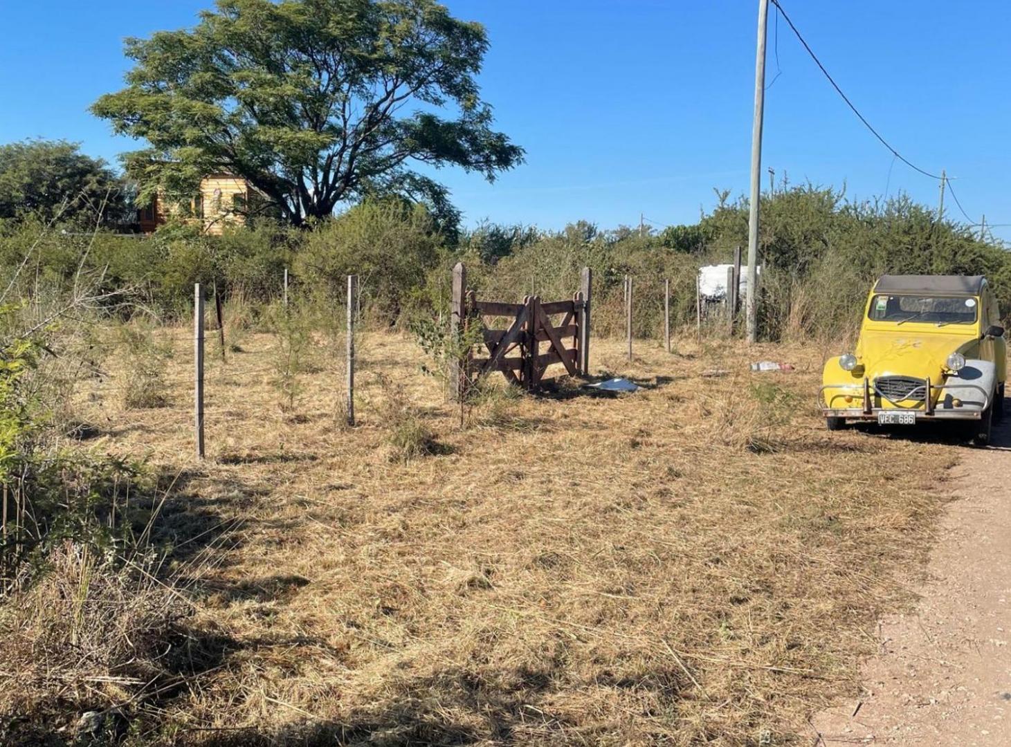 Foto de VENTA TERRENO EN ANISACATE 774 M2, imagen 1