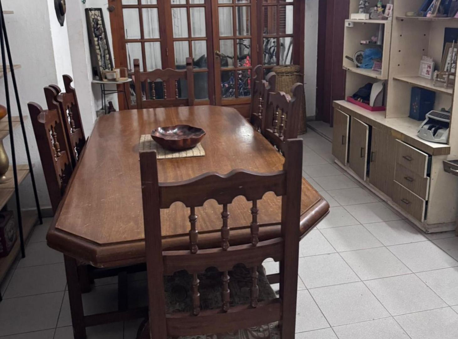 Foto de VENTA CASA EN B° CONCEPCIÓN ARENALES 3 DORMITORIOS, imagen 4