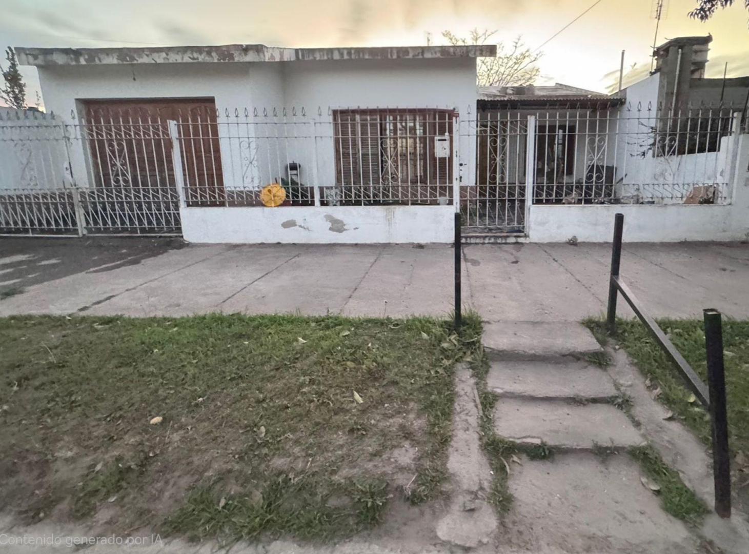Foto de VENTA CASA EN B° CONCEPCIÓN ARENALES 3 DORMITORIOS, imagen 1