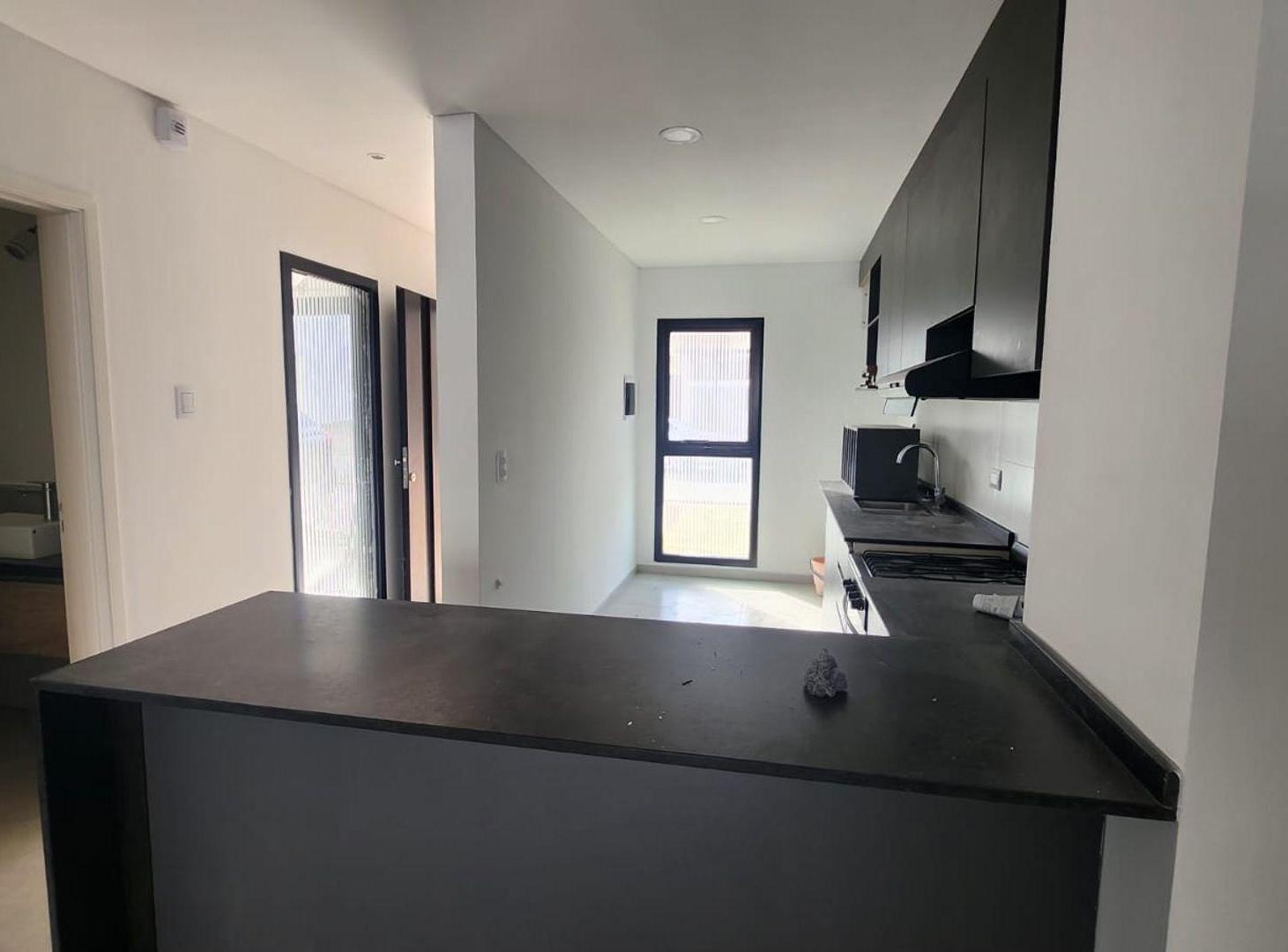 Foto de Alquiler duplex 3 dorm en Manantiales, imagen 5