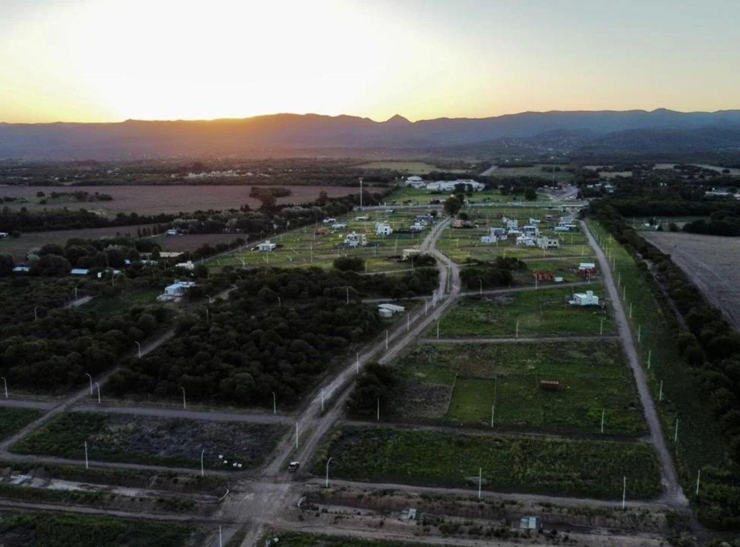 Foto de VENTA LOTE / TERRENO EN AIRES DEL NORDESTE, imagen 3