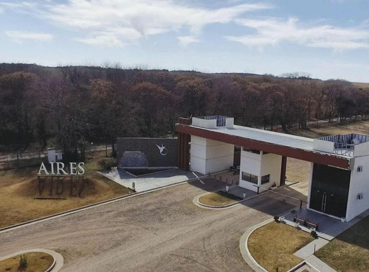 Foto de VENTA LOTE / TERRENO EN AIRES DEL NORDESTE, imagen 1