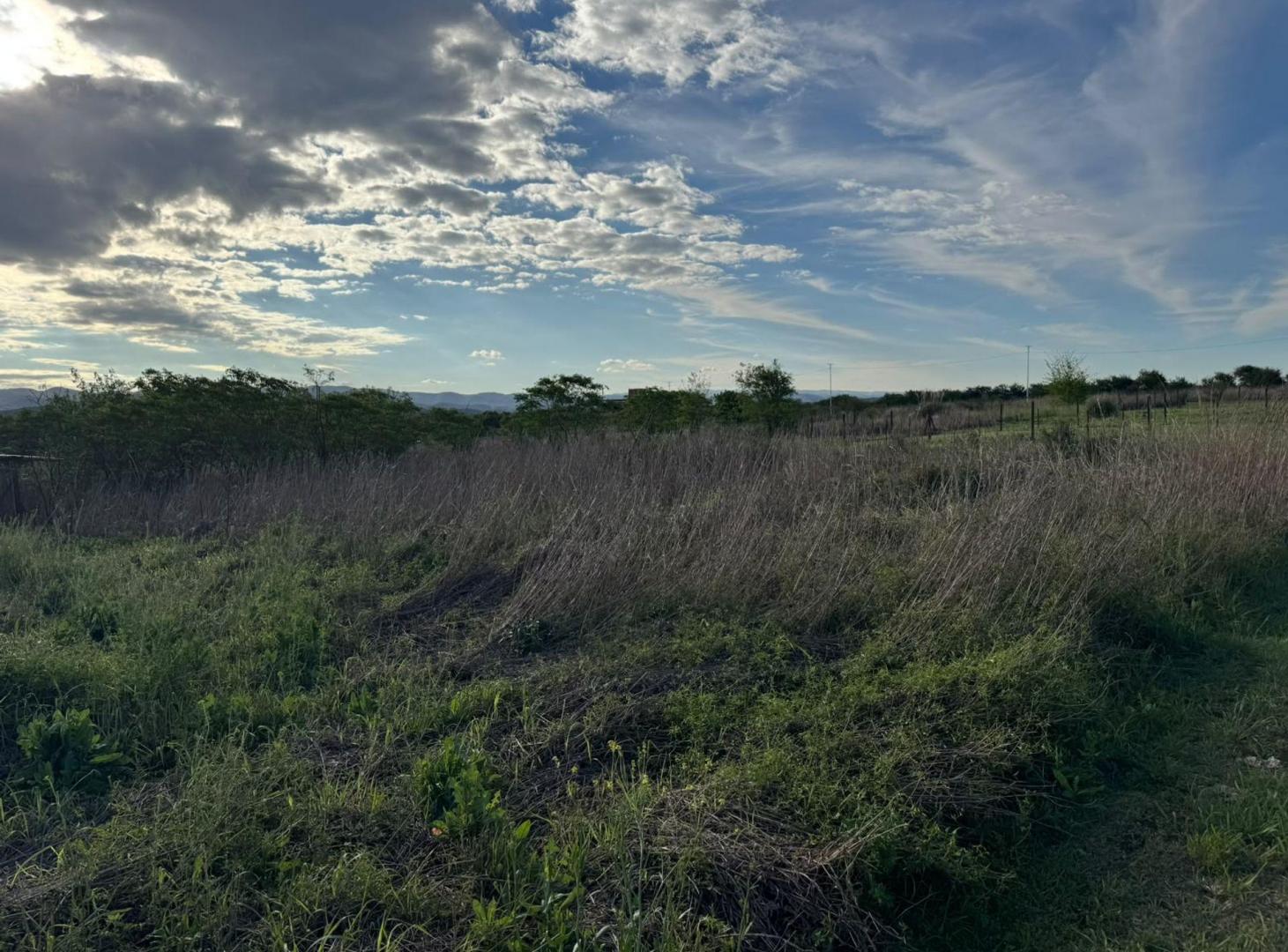 Foto de VENTA LOTE / TERRENO EN AIRES DEL NORDESTE, imagen 2