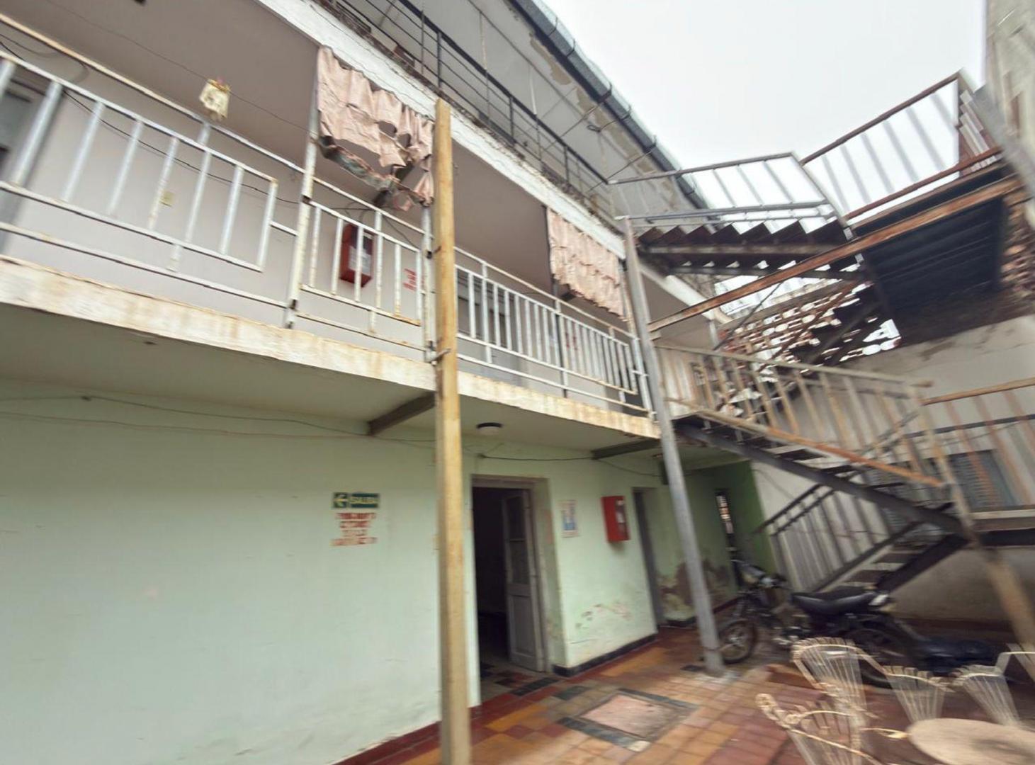 Foto de Venta Inmueble En Block Barrio General Bustos, imagen 1