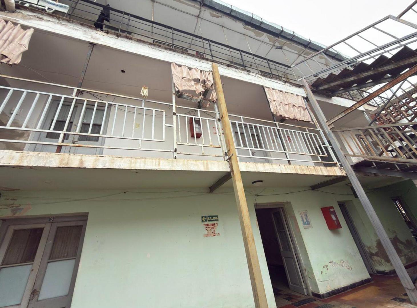 Foto de Venta Inmueble En Block Barrio General Bustos, imagen 3