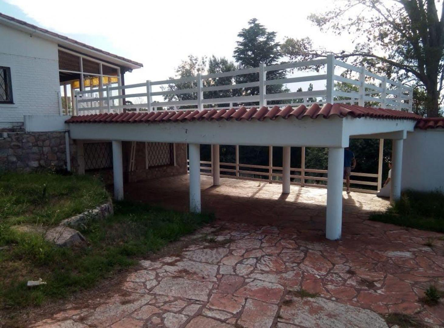 Foto de CASA EN VENTA – BARRIO COSTA AZUL VILLA CARLOS PAZ, imagen 4