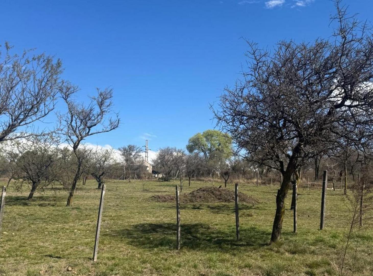Foto de VENTA LOTE CALAMUCHITA - 750 M2, imagen 1