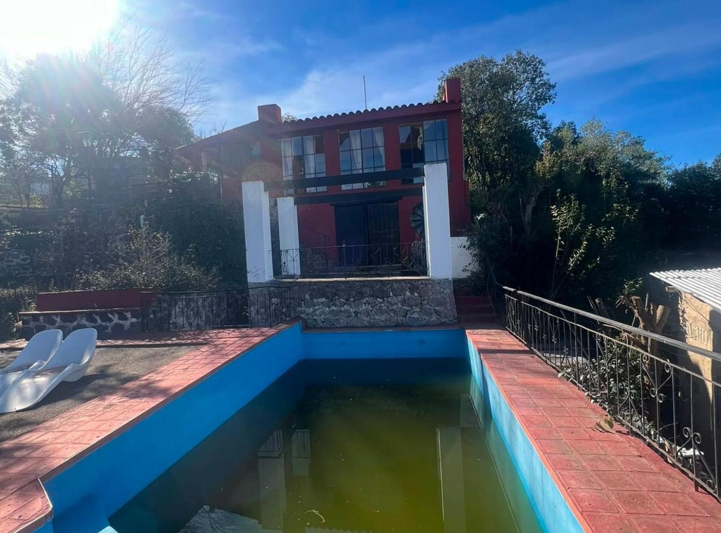 Foto de SE VENDE CASA EN VILLA CERRO AZUL, imagen 1