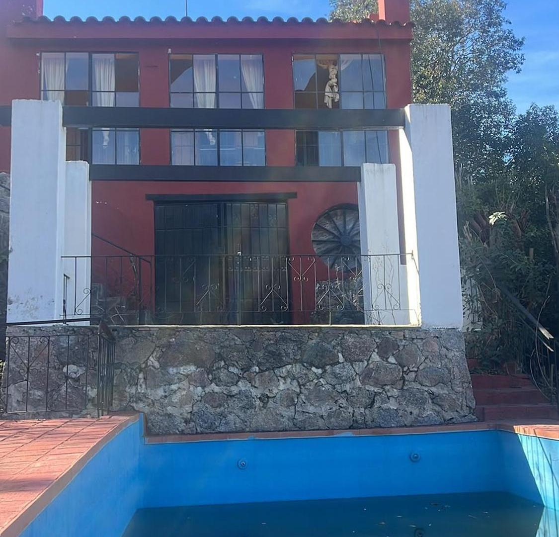 Foto de SE VENDE CASA EN VILLA CERRO AZUL, imagen 2