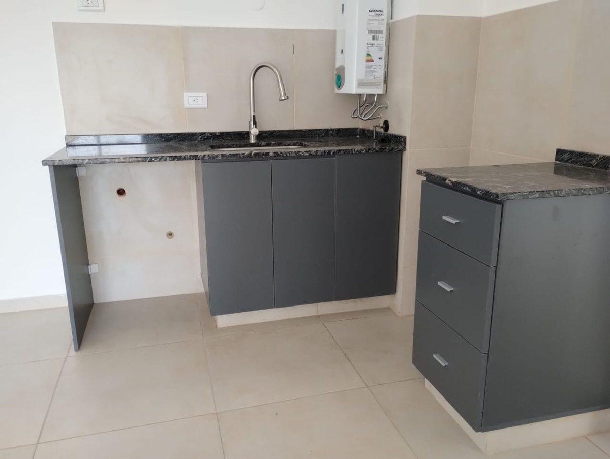 Foto de Venta depto 1 dorm frente con balcon 1E, imagen 5