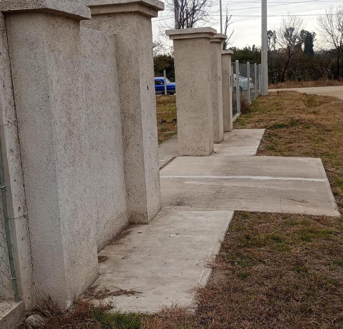 Foto de VENTA LOTE DE 1000 METROS CON MEJORAS ANISACATE, imagen 3
