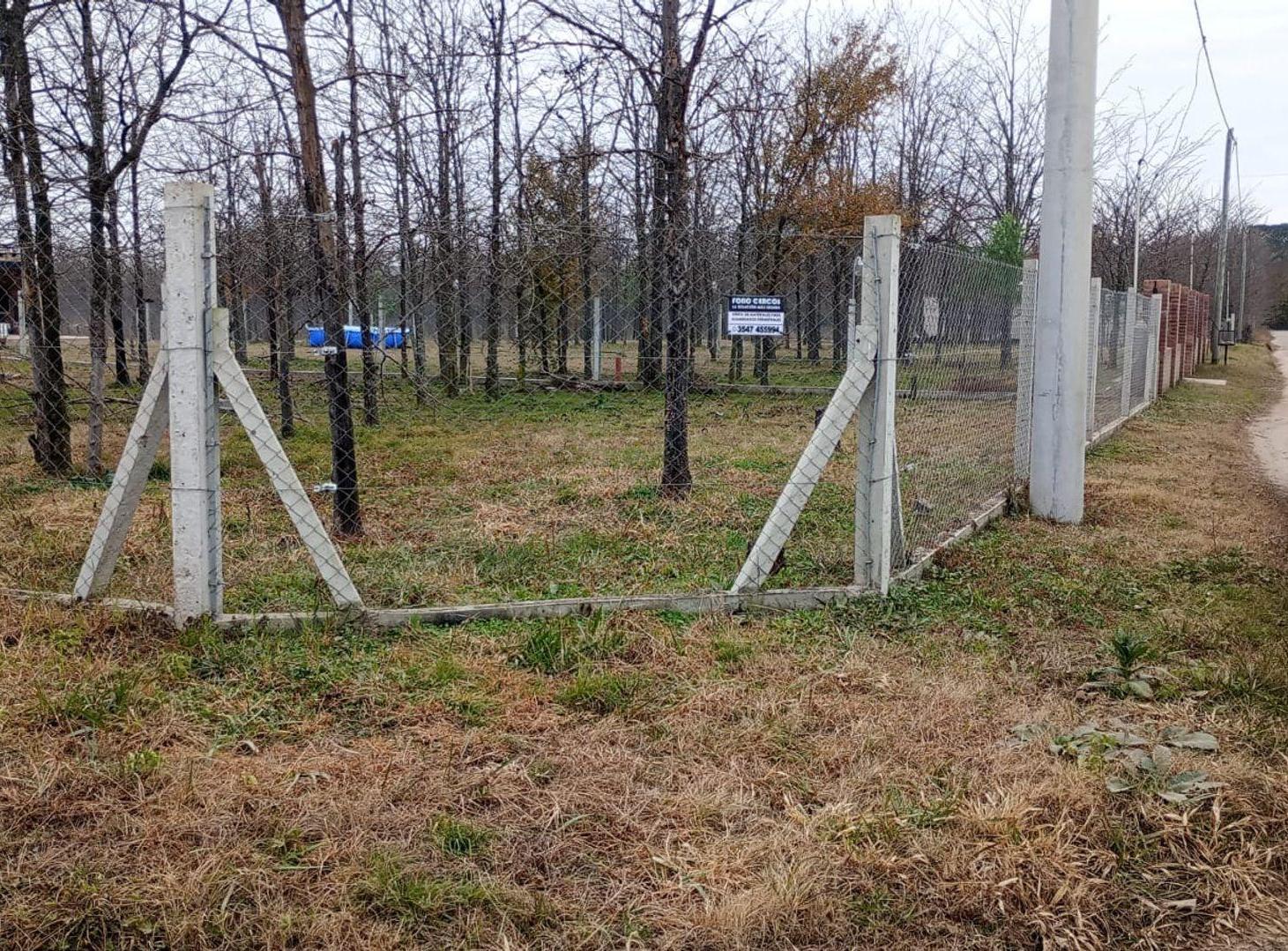 Foto de VENTA LOTE DE 1000 METROS CON MEJORAS ANISACATE, imagen 1