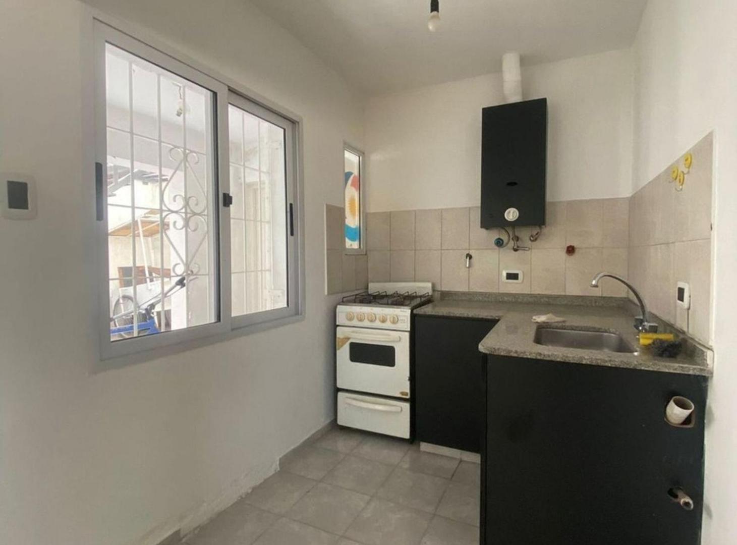 Foto de VENDE DEPARTAMENTO DE UN DORMITORIO, imagen 5