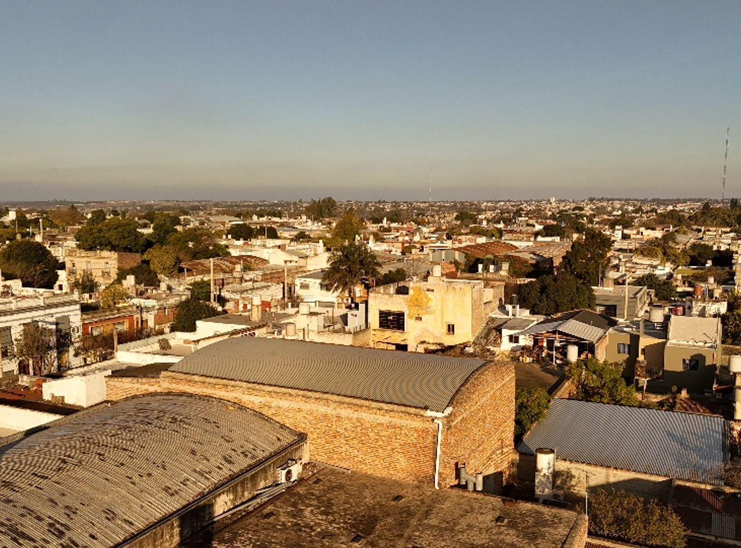 Foto de VENTA LOTE APTO DESARROLLO, imagen 3