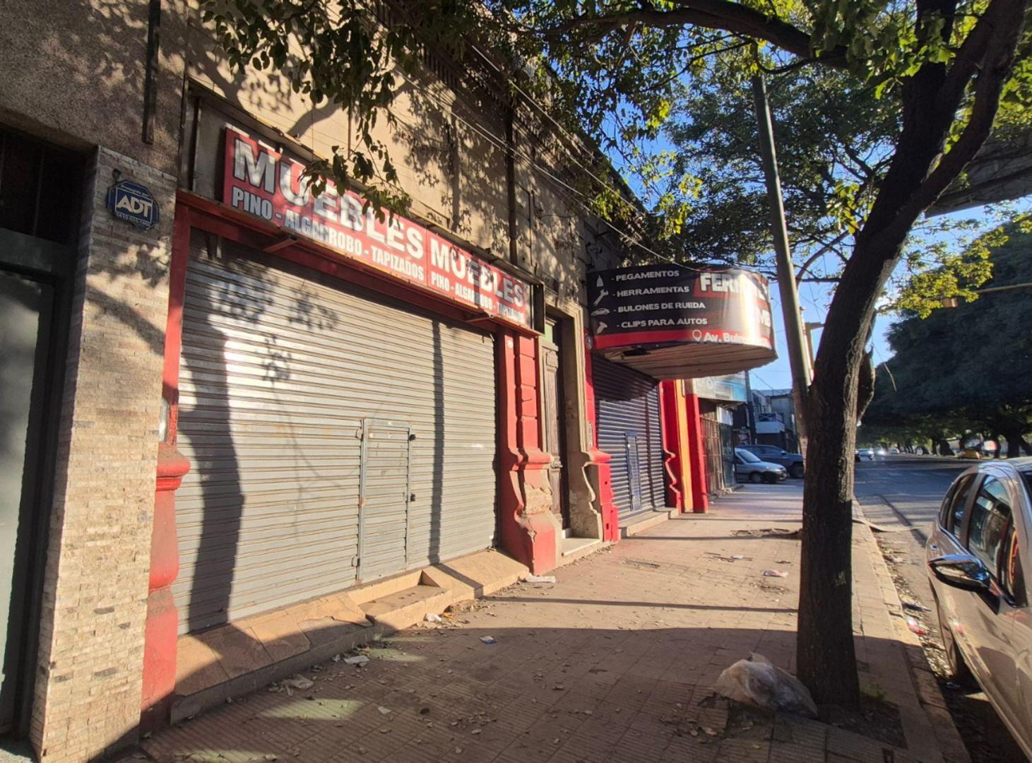 Foto de VENTA LOTE APTO DESARROLLO, imagen 1