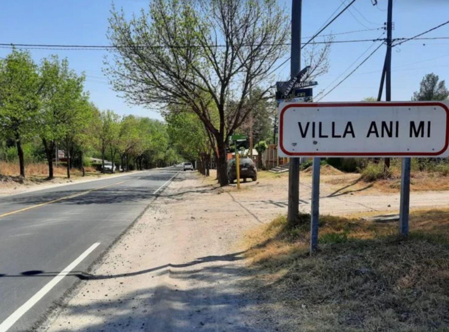 Foto de VENDO LOTE VILLA ANIMI, imagen 3