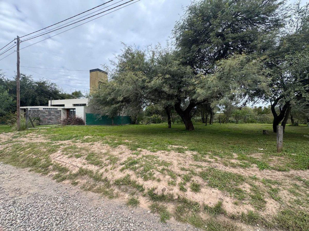 Foto de Venta lote 450 m2 Villa Catalina Rio Ceballos, imagen 5