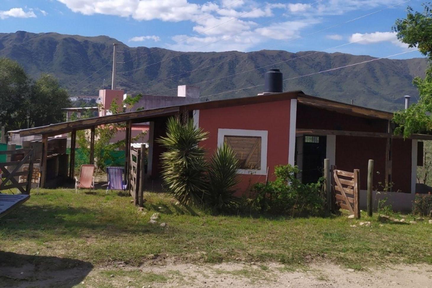 Foto de VENTA CASA 2 DORMITORIOS BIALET MASSE APTO CREDITO, imagen 2