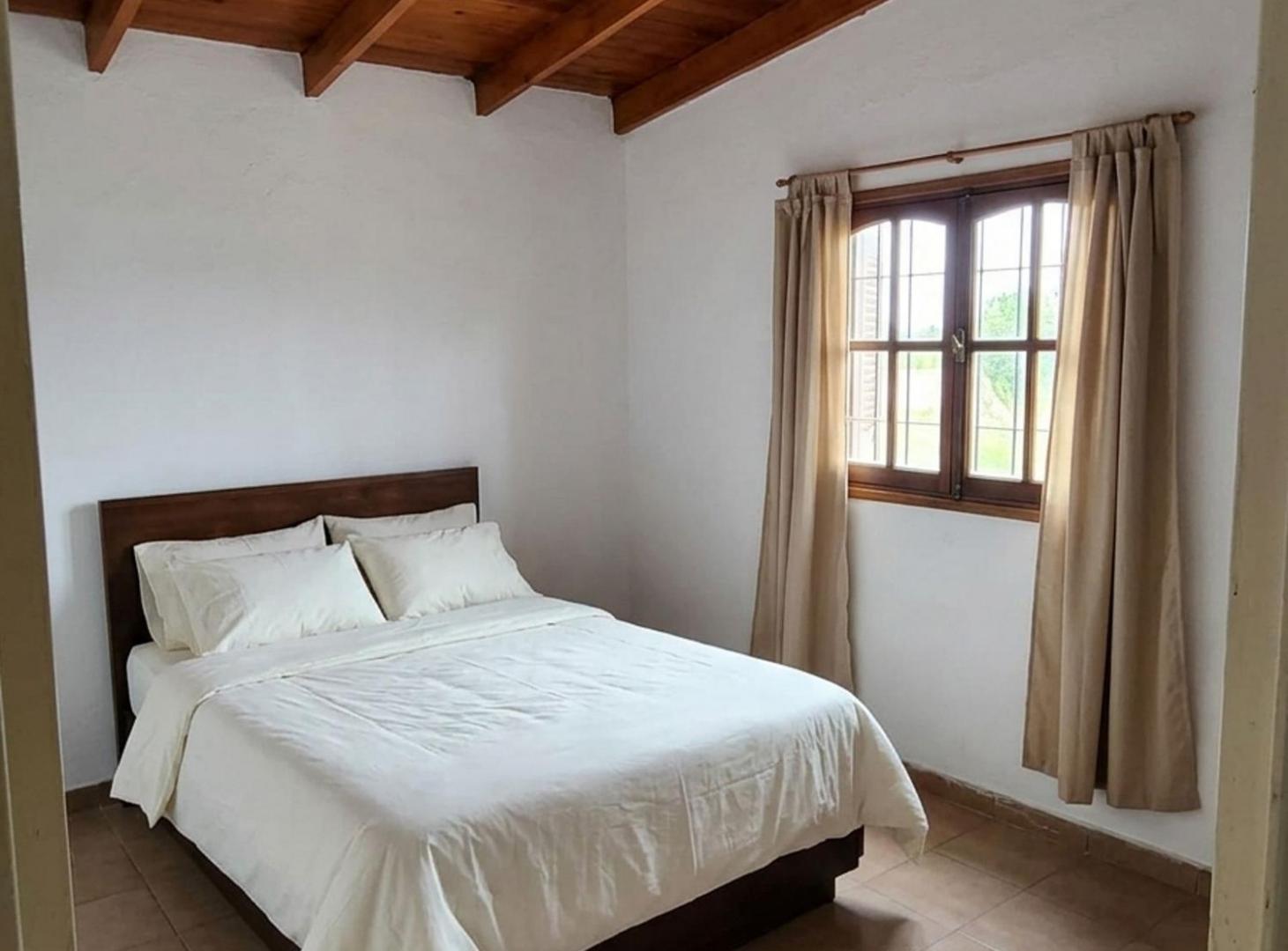 Foto de VENTA CASA 2 DORMITORIOS BIALET MASSE APTO CREDITO, imagen 5