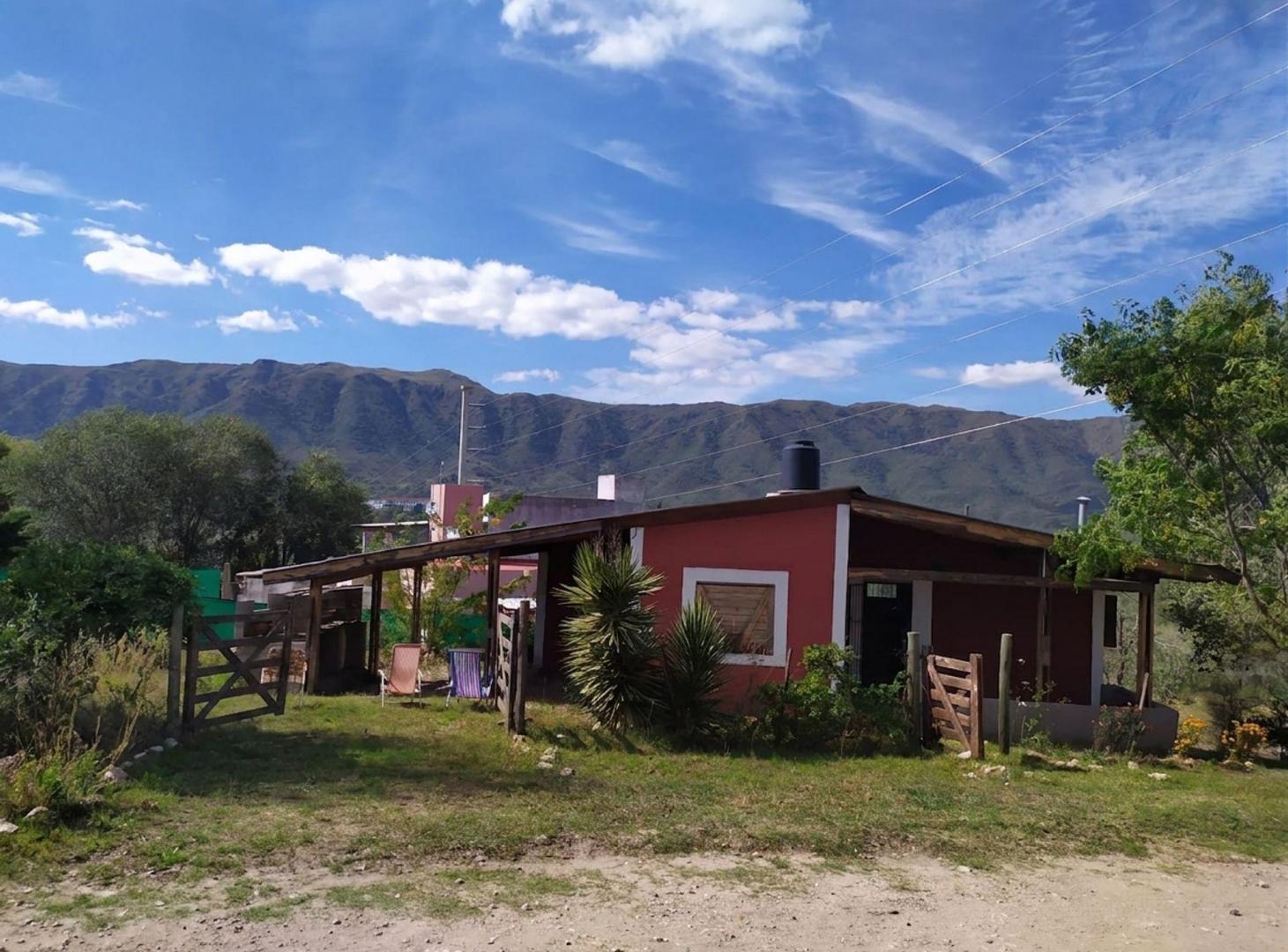 Foto de VENTA CASA 2 DORMITORIOS BIALET MASSE APTO CREDITO, imagen 1