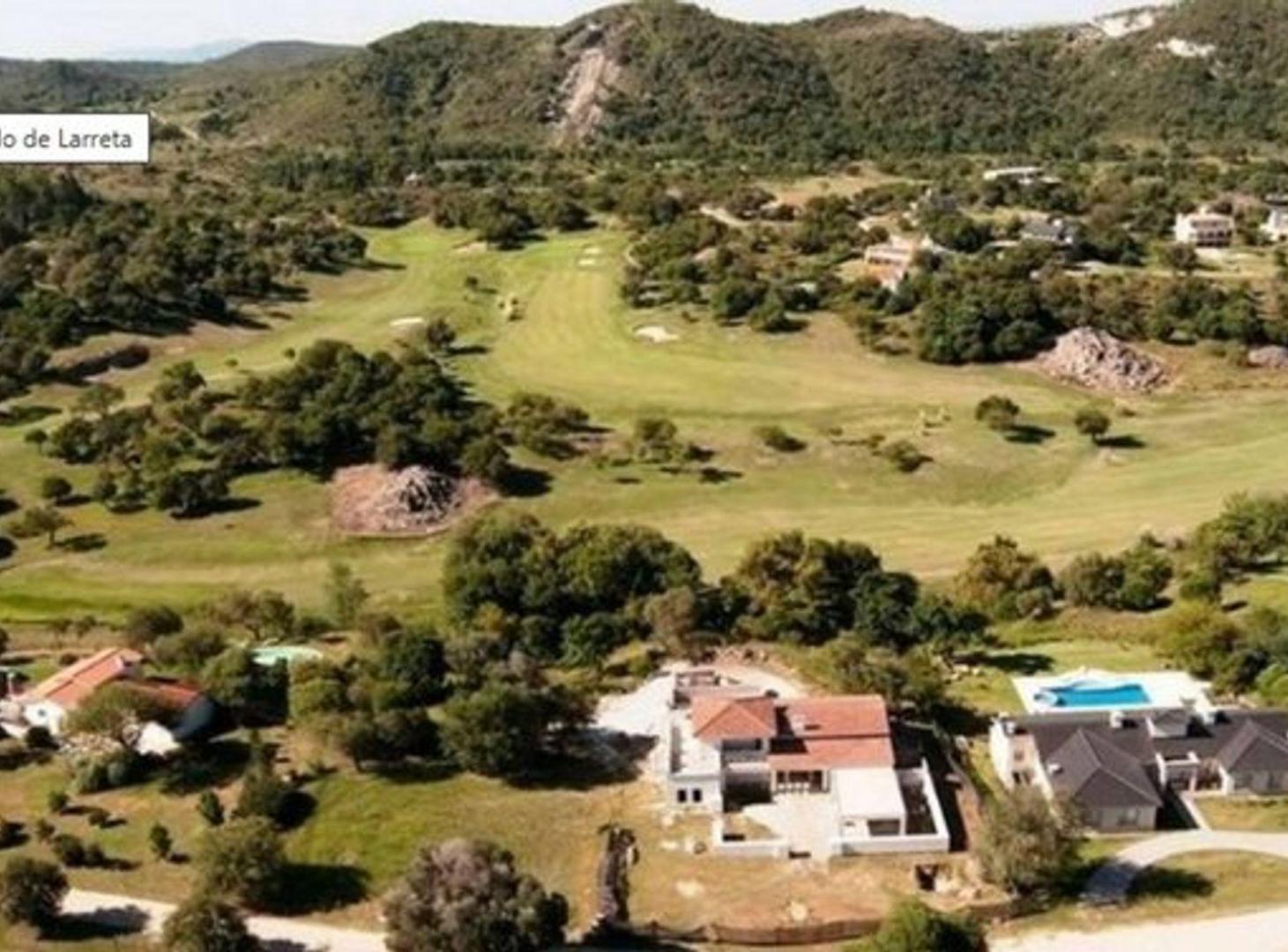 Foto de VENTA LOTE/TERRENO EN POTRERILLO DE LARRETA, imagen 4