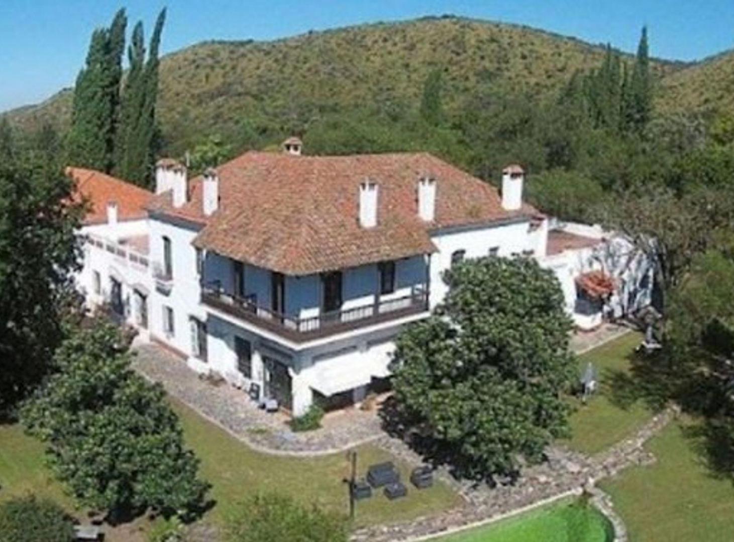 Foto de VENTA LOTE/TERRENO EN POTRERILLO DE LARRETA, imagen 1