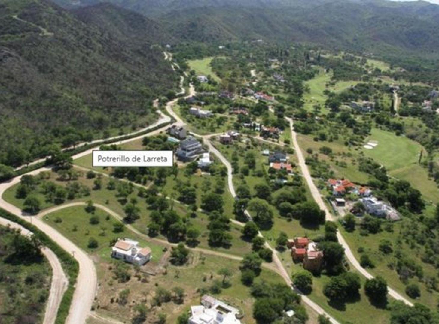 Foto de VENTA LOTE/TERRENO EN POTRERILLO DE LARRETA, imagen 2