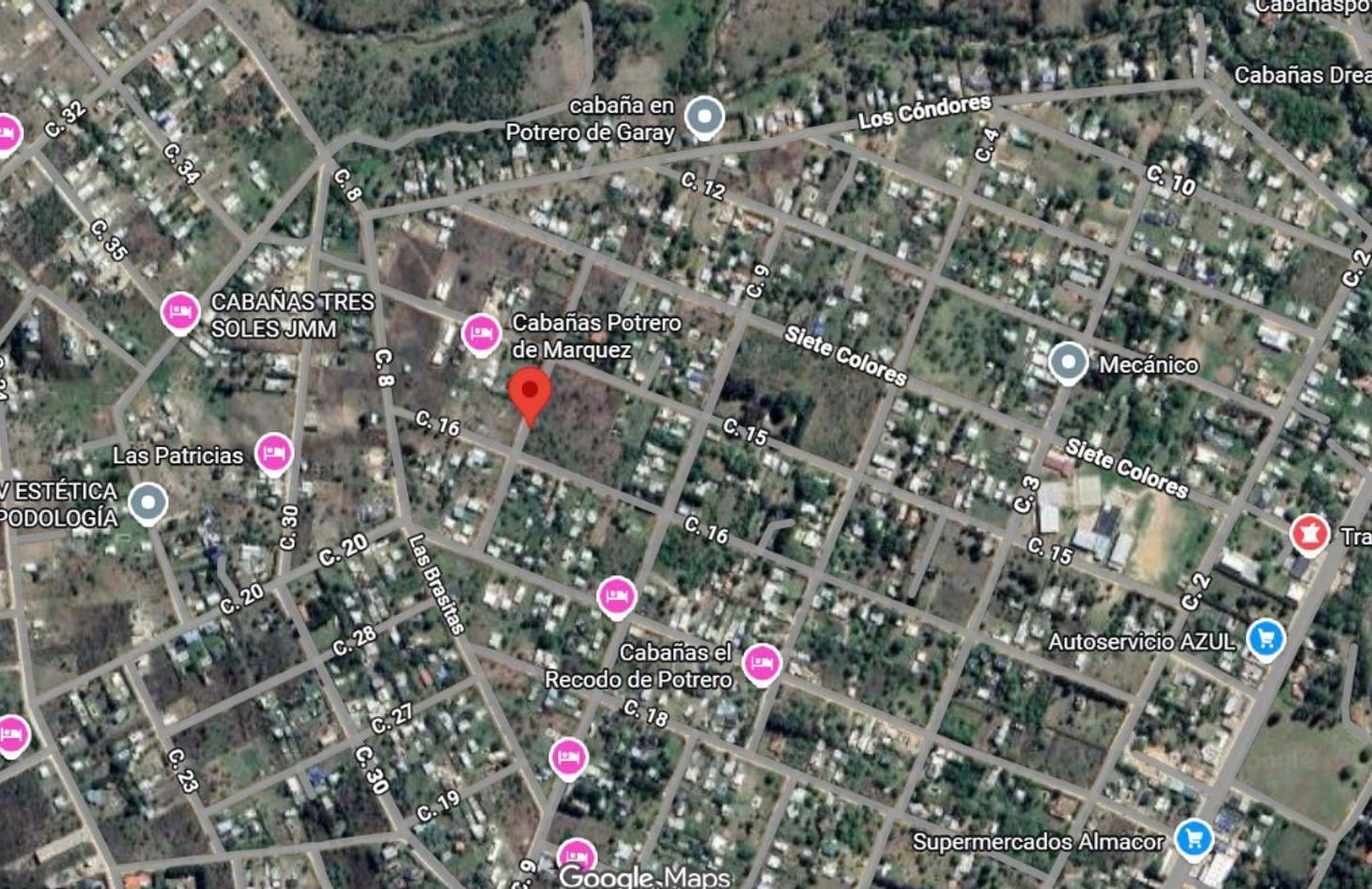 Foto de Venta Terreno 1.000m² en Potrero | Escritura, imagen 5