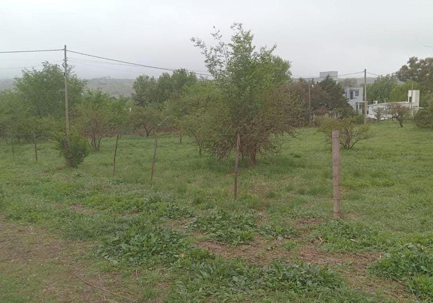 Foto de Venta Terreno 1.000m² en Potrero | Escritura, imagen 1